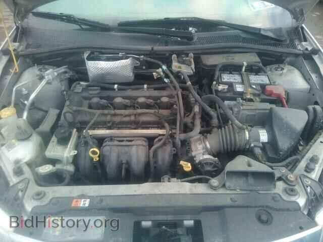2010 FORD FOCUS - VIN: 1FAHP3FN5AW125101 - Фото 7