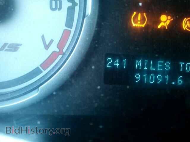 2010 FORD FOCUS - VIN: 1FAHP3FN5AW125101 - Фото 8