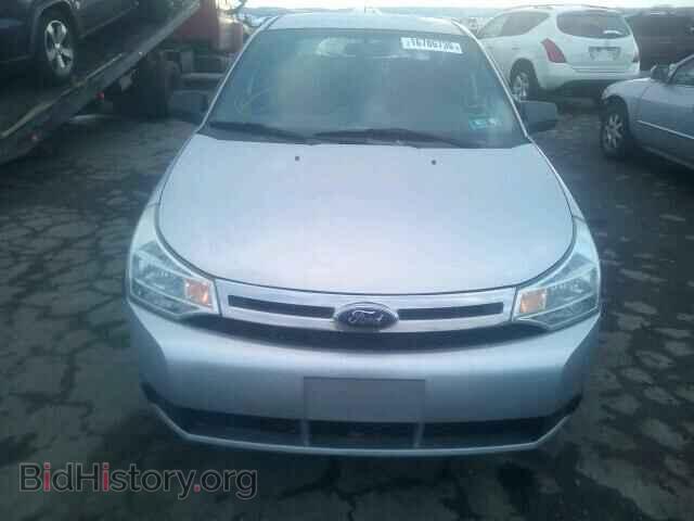 2010 FORD FOCUS - VIN: 1FAHP3FN5AW125101 - Фото 10