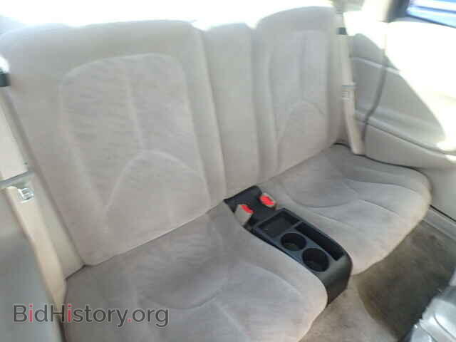 2002 SATURN SC1/SC2 - VIN: 1G8ZY14792Z210733 - Фото 6