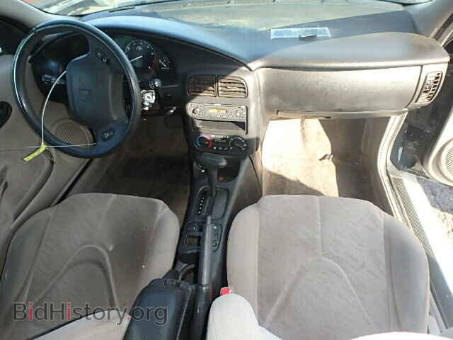 2002 SATURN SC1/SC2 - VIN: 1G8ZY14792Z210733 - Фото 9