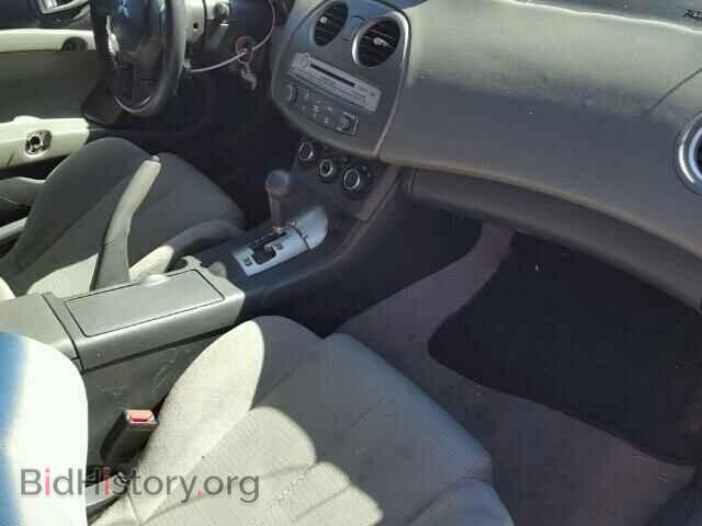 2006 MITSUBISHI ECLIPSE - VIN: 4A3AK24F86E010521 - Photo 5