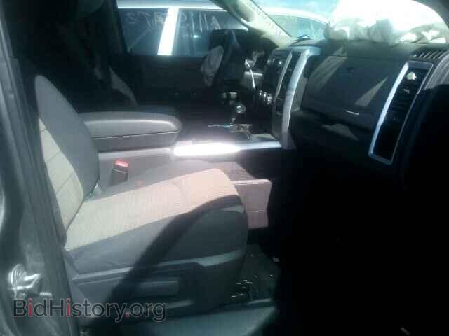 2012 DODGE RAM 1500 - VIN: 1C6RD7GT5CS271141 - Фото 5