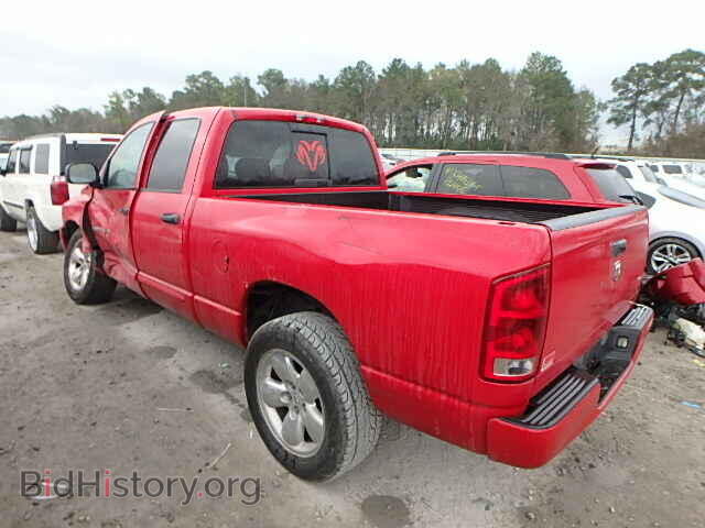 2005 DODGE RAM 1500 - VIN: 1D7HA18D75S323248 - Фото 3
