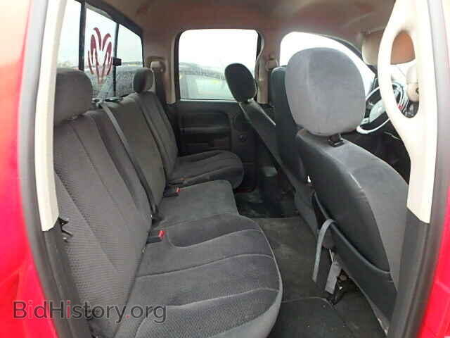 2005 DODGE RAM 1500 - VIN: 1D7HA18D75S323248 - Фото 6