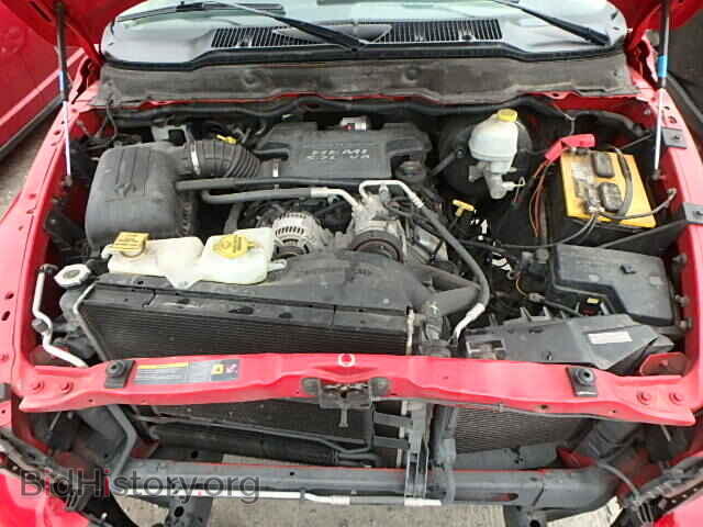 2005 DODGE RAM 1500 - VIN: 1D7HA18D75S323248 - Фото 7