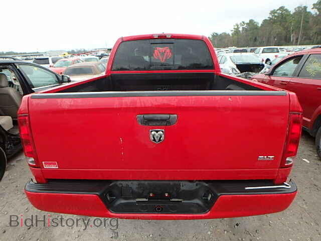 2005 DODGE RAM 1500 - VIN: 1D7HA18D75S323248 - Фото 10