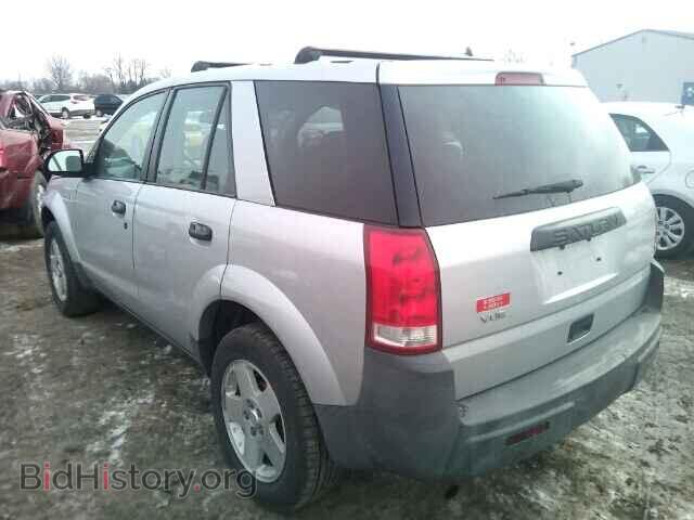 2003 SATURN VUE - VIN: 5GZCZ23D23S874550 - Фото 3