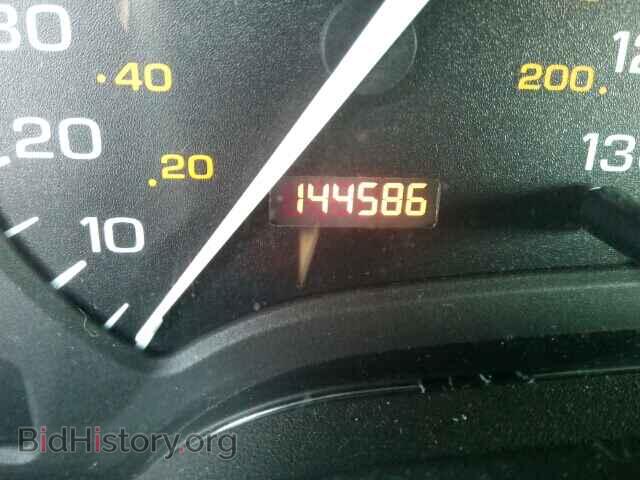 2003 SATURN VUE - VIN: 5GZCZ23D23S874550 - Фото 8