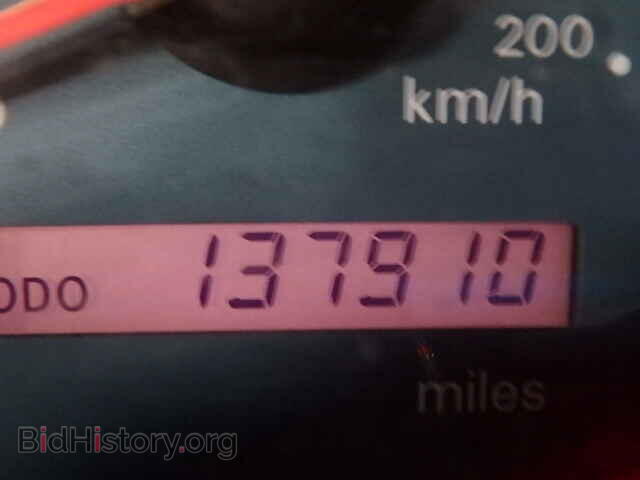 2003 MITSUBISHI GALANT - VIN: 4A3AA46G53E132785 - Фото 8