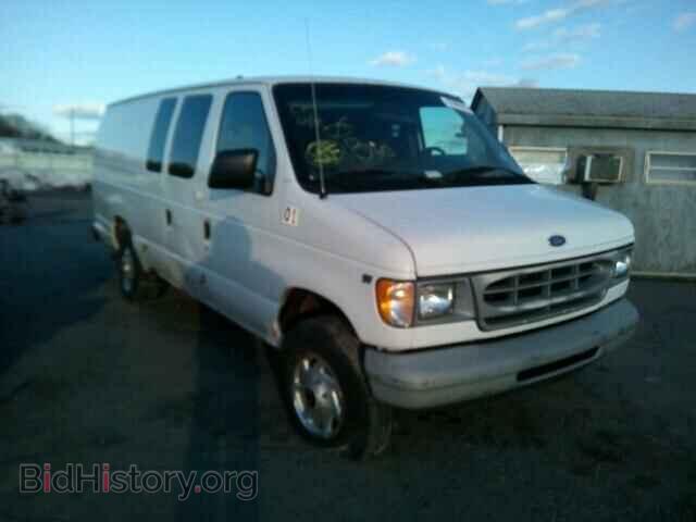 Photo 1FTNS24L9YHA89886 - FORD ECONOLINE 2000