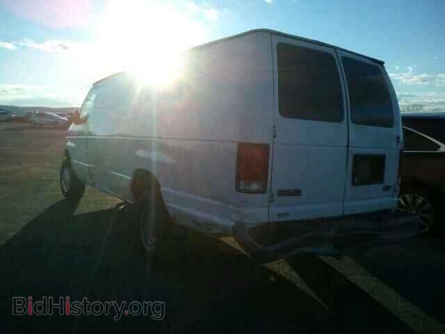 2000 FORD ECONOLINE - VIN: 1FTNS24L9YHA89886 - Photo 3