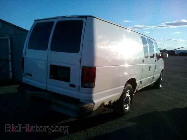 2000 FORD ECONOLINE - VIN: 1FTNS24L9YHA89886 - Photo 4