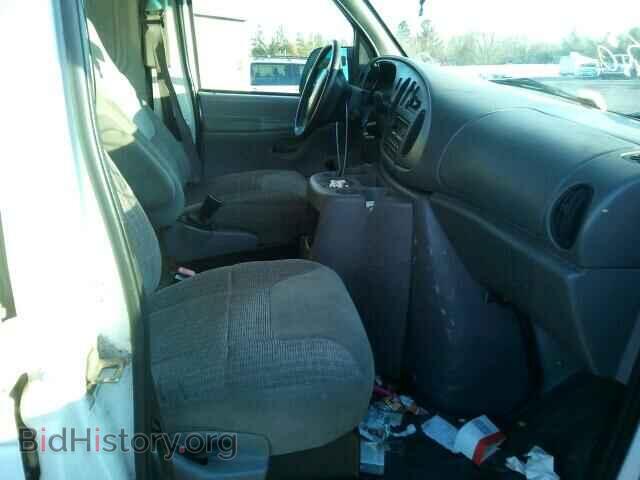 2000 FORD ECONOLINE - VIN: 1FTNS24L9YHA89886 - Photo 5