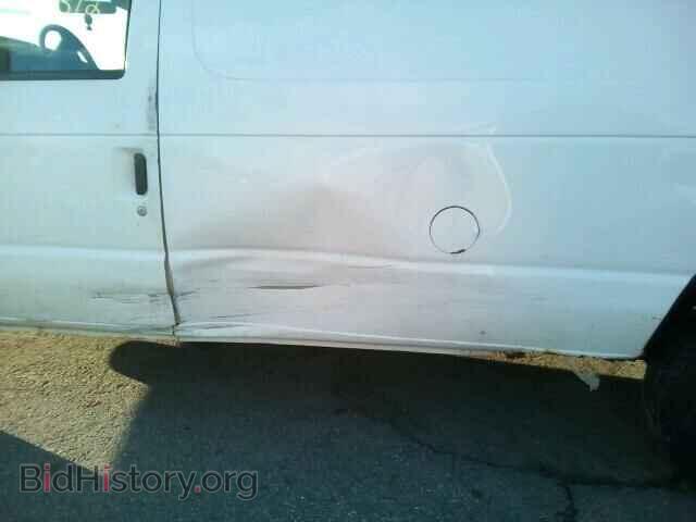 2000 FORD ECONOLINE - VIN: 1FTNS24L9YHA89886 - Photo 9