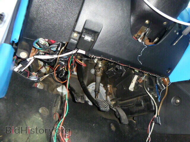 2001 MITSUBISHI ECLIPSE - VIN: 4A3AE35G11E005707 - Photo 10