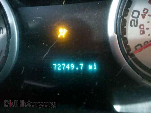 2009 FORD FOCUS - VIN: 1FAHP35N29W149143 - Photo 8