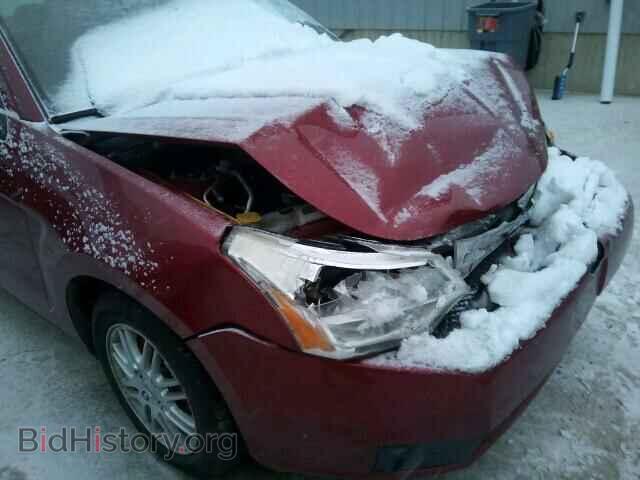 2009 FORD FOCUS - VIN: 1FAHP35N29W149143 - Photo 9
