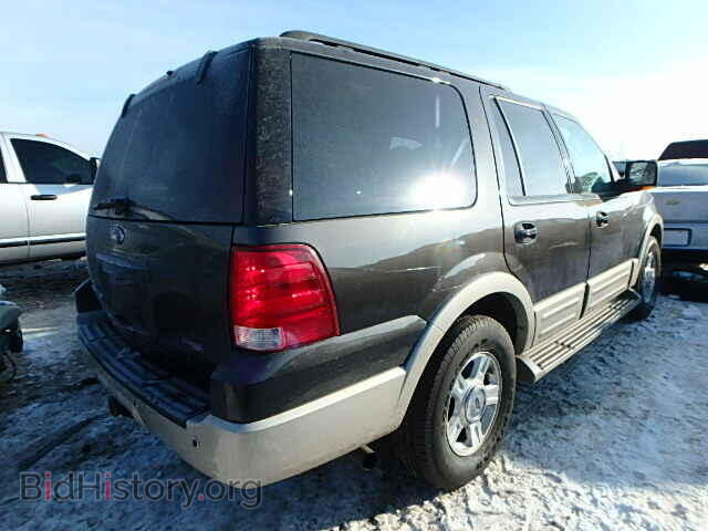 2005 FORD EXPEDITION - VIN: 1FMFU18515LA41744 - Фото 4