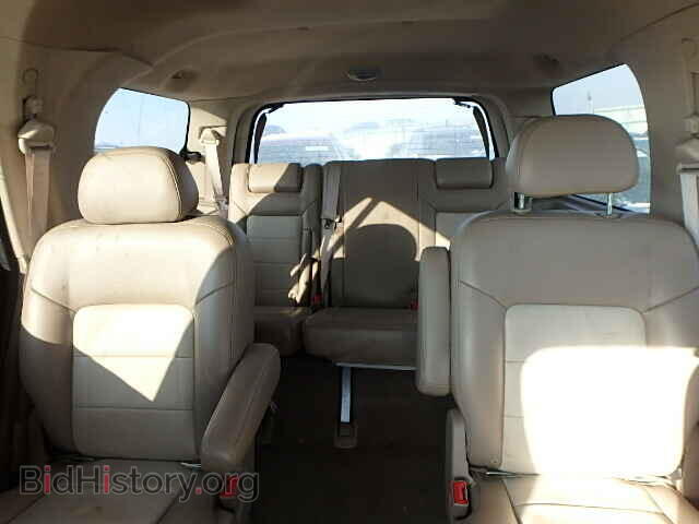 2005 FORD EXPEDITION - VIN: 1FMFU18515LA41744 - Фото 9