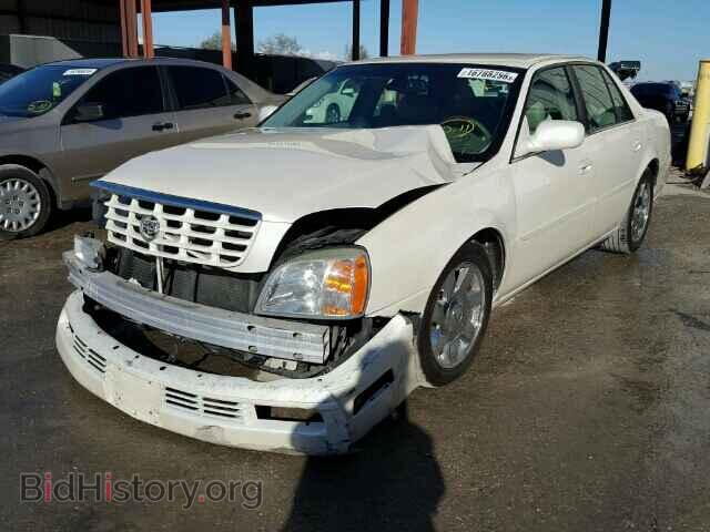 2002 CADILLAC DEVILLE - VIN: 1G6KF57972U112186 - Photo 2