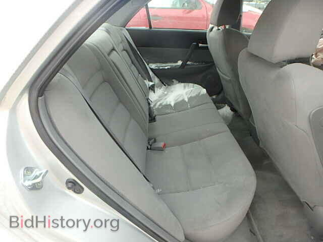 2006 MAZDA 6 - VIN: 1YVHP80C365M42624 - Фото 6