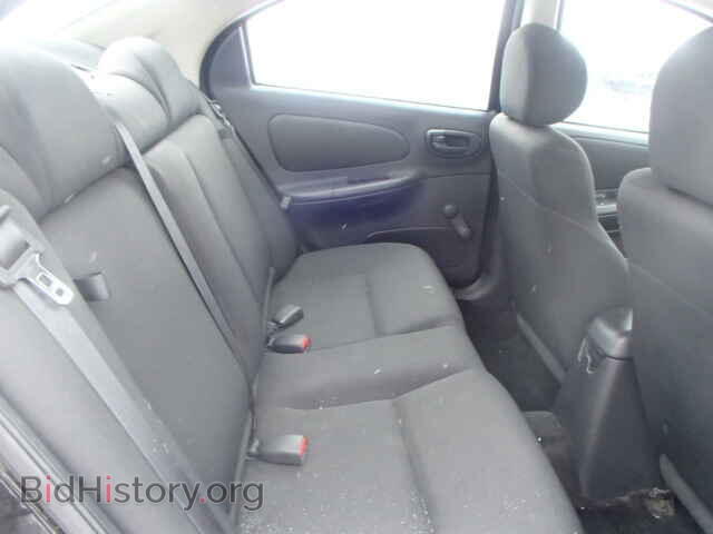 2005 DODGE NEON - VIN: 1B3ES56C55D211632 - Фото 6