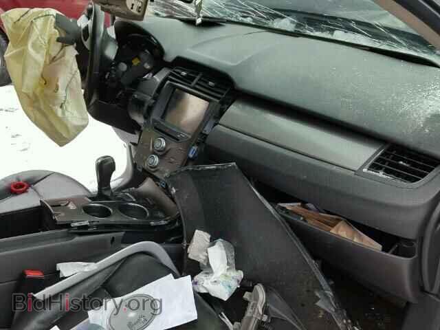 2012 FORD EDGE - VIN: 2FMDK4JC5CBA85881 - Фото 5