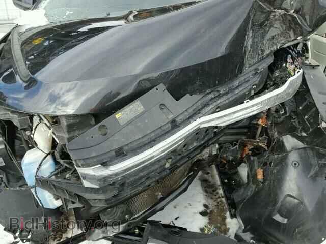 2012 FORD EDGE - VIN: 2FMDK4JC5CBA85881 - Фото 7
