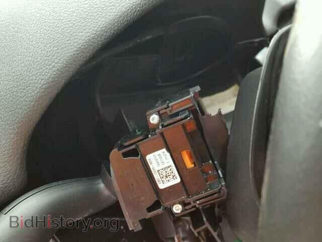 2012 FORD EDGE - VIN: 2FMDK4JC5CBA85881 - Фото 8