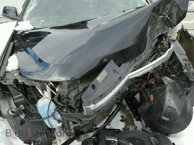 2012 FORD EDGE - VIN: 2FMDK4JC5CBA85881 - Фото 9