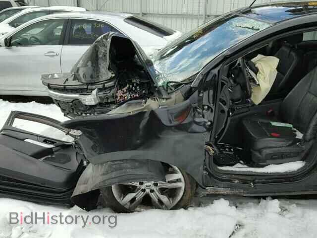 2012 FORD EDGE - VIN: 2FMDK4JC5CBA85881 - Фото 10