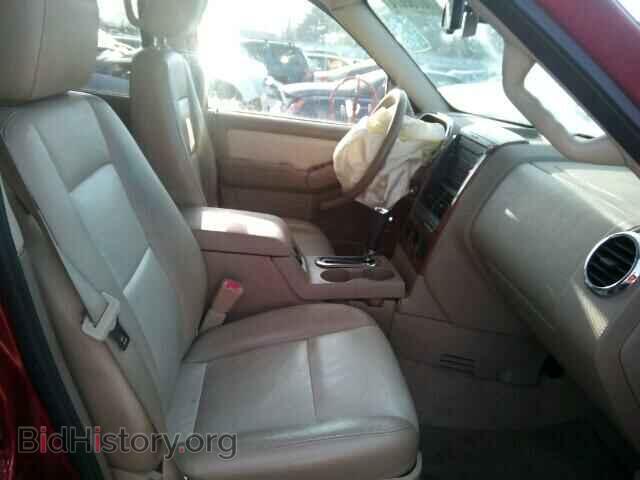 2007 FORD EXPLORER - VIN: 1FMEU74E37UA54514 - Photo 5