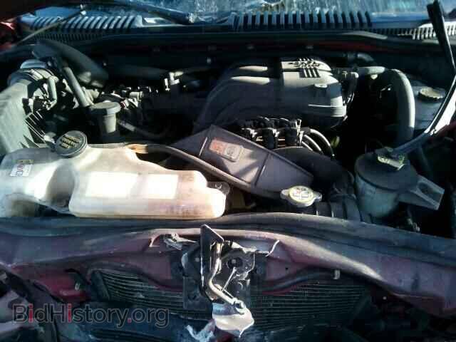 2007 FORD EXPLORER - VIN: 1FMEU74E37UA54514 - Photo 7