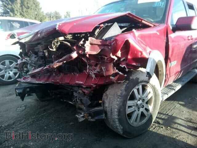2007 FORD EXPLORER - VIN: 1FMEU74E37UA54514 - Photo 10