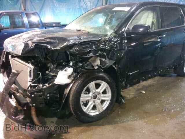 2014 GMC TERRAIN - VIN: 2GKALMEK5E6262001 - Фото 10