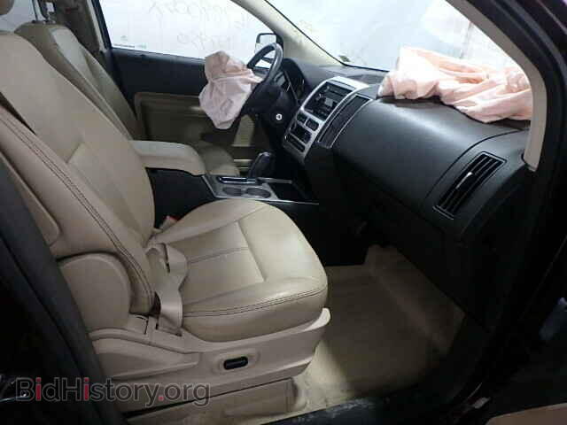 2010 FORD EDGE - VIN: 2FMDK4JC2ABA96625 - Фото 5