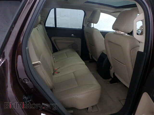 2010 FORD EDGE - VIN: 2FMDK4JC2ABA96625 - Фото 6
