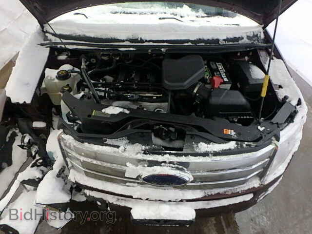 2010 FORD EDGE - VIN: 2FMDK4JC2ABA96625 - Фото 7