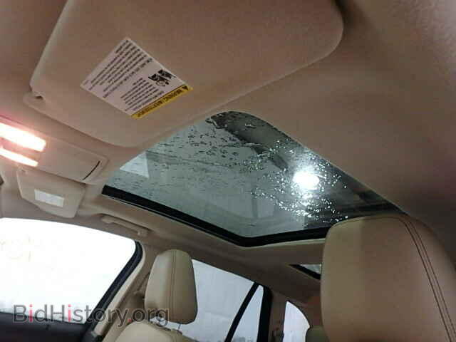 2010 FORD EDGE - VIN: 2FMDK4JC2ABA96625 - Фото 9