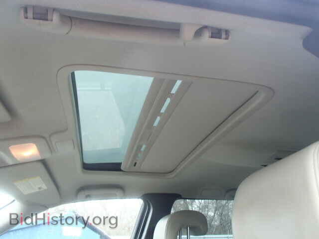 2008 SAAB 9 5 - VIN: YS3ED55GX83503616 - Фото 10