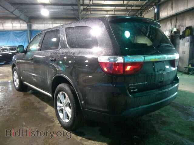 2013 DODGE DURANGO - VIN: 1C4RDJAG3DC682843 - Photo 3