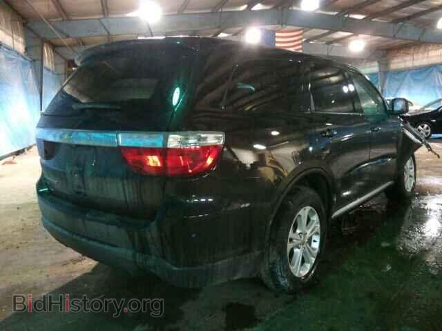 2013 DODGE DURANGO - VIN: 1C4RDJAG3DC682843 - Photo 4