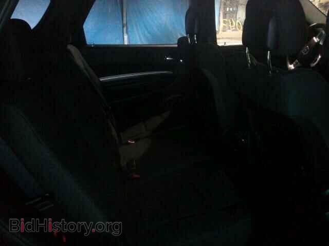 2013 DODGE DURANGO - VIN: 1C4RDJAG3DC682843 - Photo 6