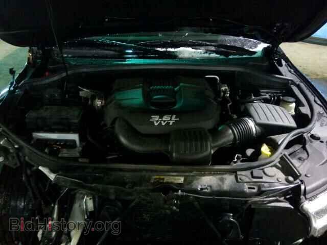 2013 DODGE DURANGO - VIN: 1C4RDJAG3DC682843 - Photo 7