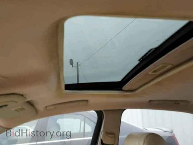 2002 JAGUAR X-TYPE - VIN: SAJEA51C72WC44192 - Фото 10