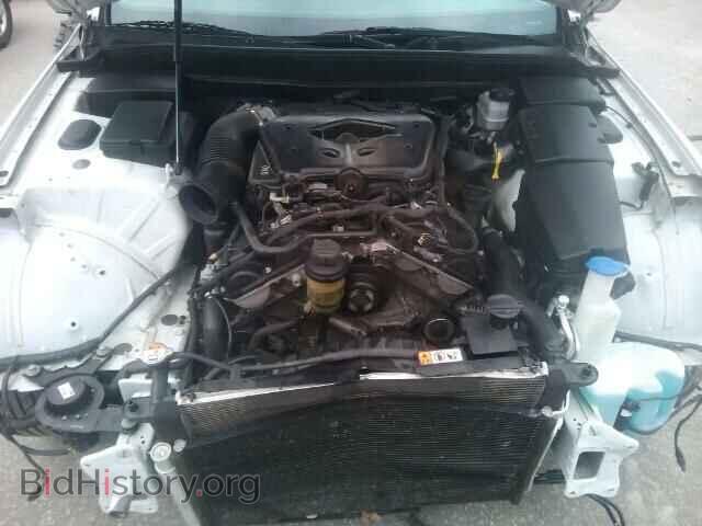2012 HYUNDAI GENESIS - VIN: KMHGC4DD2CU188216 - Фото 7