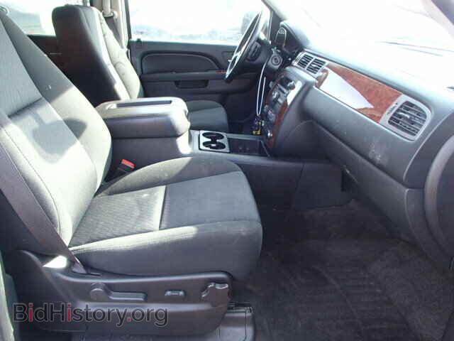 2011 CHEVROLET AVALANCHE - VIN: 3GNTKEE34BG174554 - Фото 5