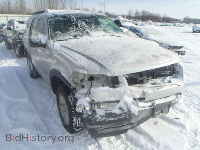 Фотография 1FMEU73E47UB64554 - FORD EXPLORER 2007