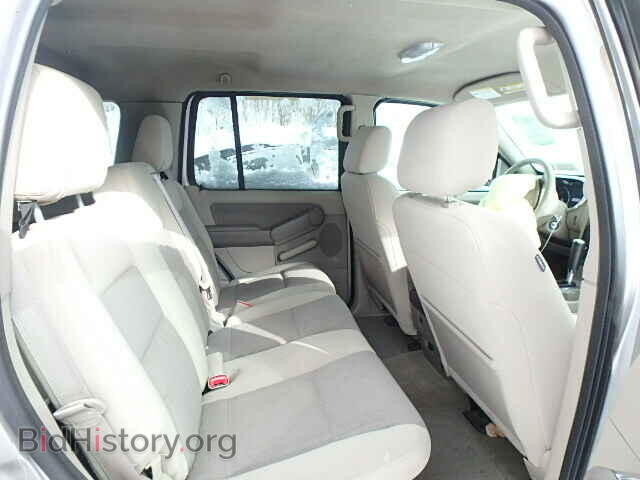 2007 FORD EXPLORER - VIN: 1FMEU73E47UB64554 - Фото 6
